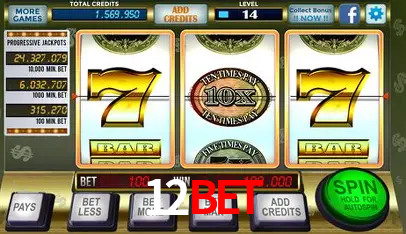 Descubra a Essência do 12bet: Nossa História e Compromissos