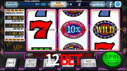 Desvendando o Mundo dos Jogos Virtuais na 12bet