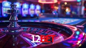 Experiência VIP 12bet