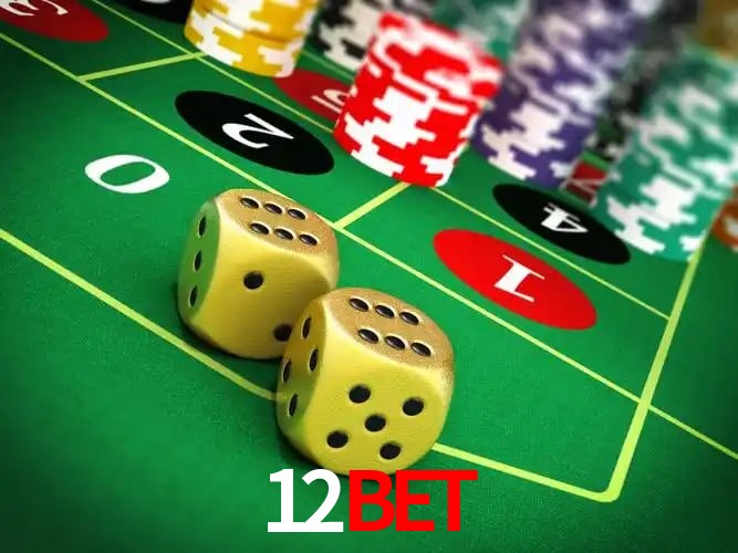 Welcome Bonus 12bet