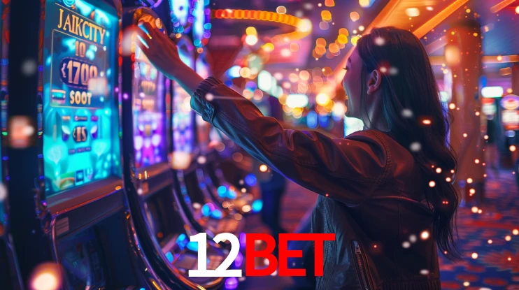 12bet - Tesouros da Noite Luxuosa - 12bet.com