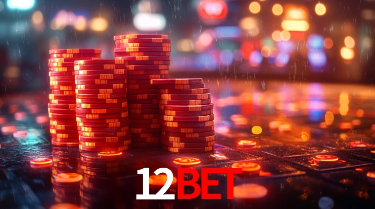 12bet: Seu Cassino Premiado com Pagamentos Rápidos