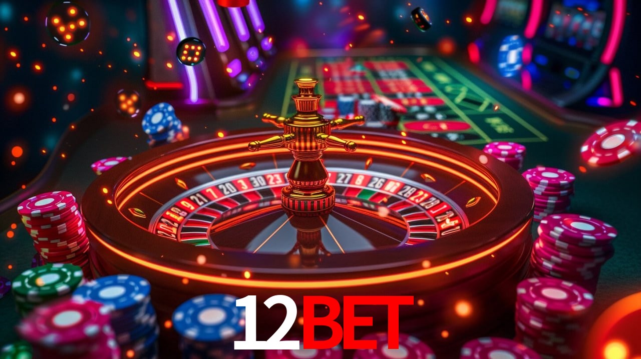 Experiência VIP 12bet