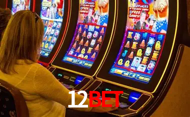 Desvendando o Mundo dos Jogos Virtuais na 12bet