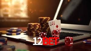 Bônus de Boas-vindas 12bet