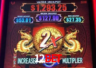 A Emoção da Loteria na 12bet: Uma Chance de Mudança de Vida