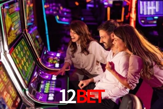 Estatísticas 12bet