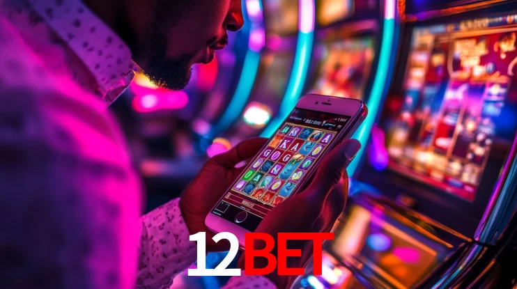 Baixar App 12bet
