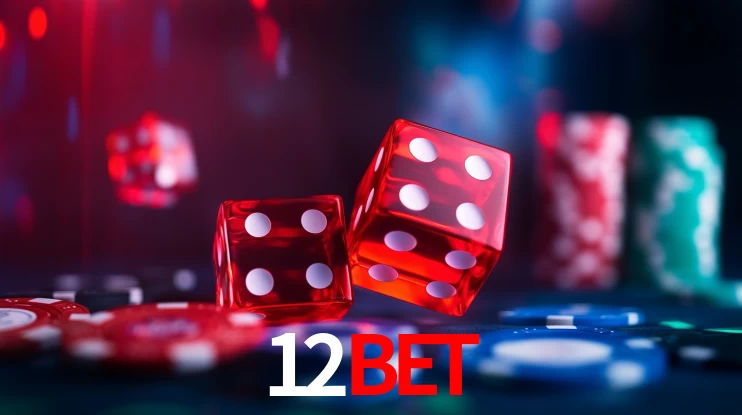Bonus na Plataforma Online 12bet