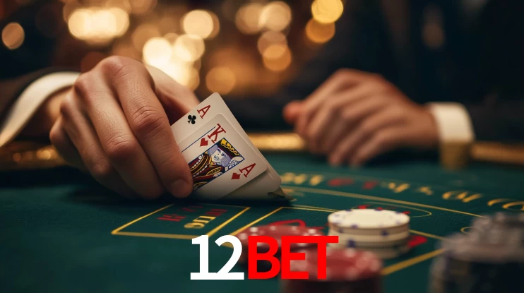 Plataforma Online 12bet