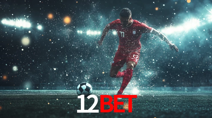 Plataforma de Apostas 12bet