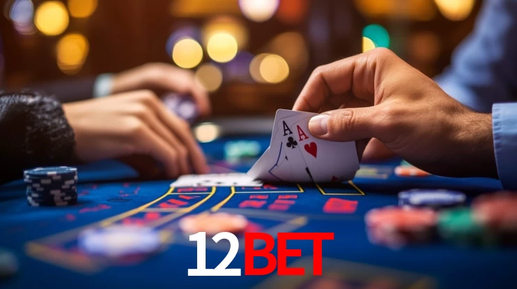 Jogos na 12bet