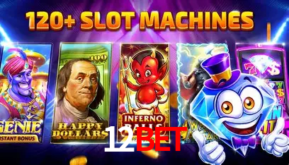 A Emoção da Loteria na 12bet: Uma Chance de Mudança de Vida