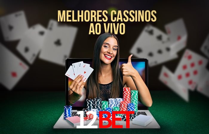 APP oficial da 12bet para mobile