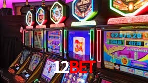 Roda da fortuna na 12bet