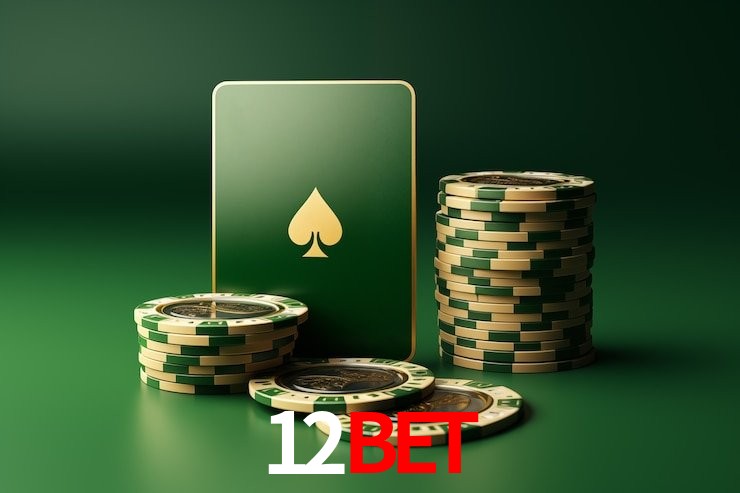 Tennis Betting 12bet