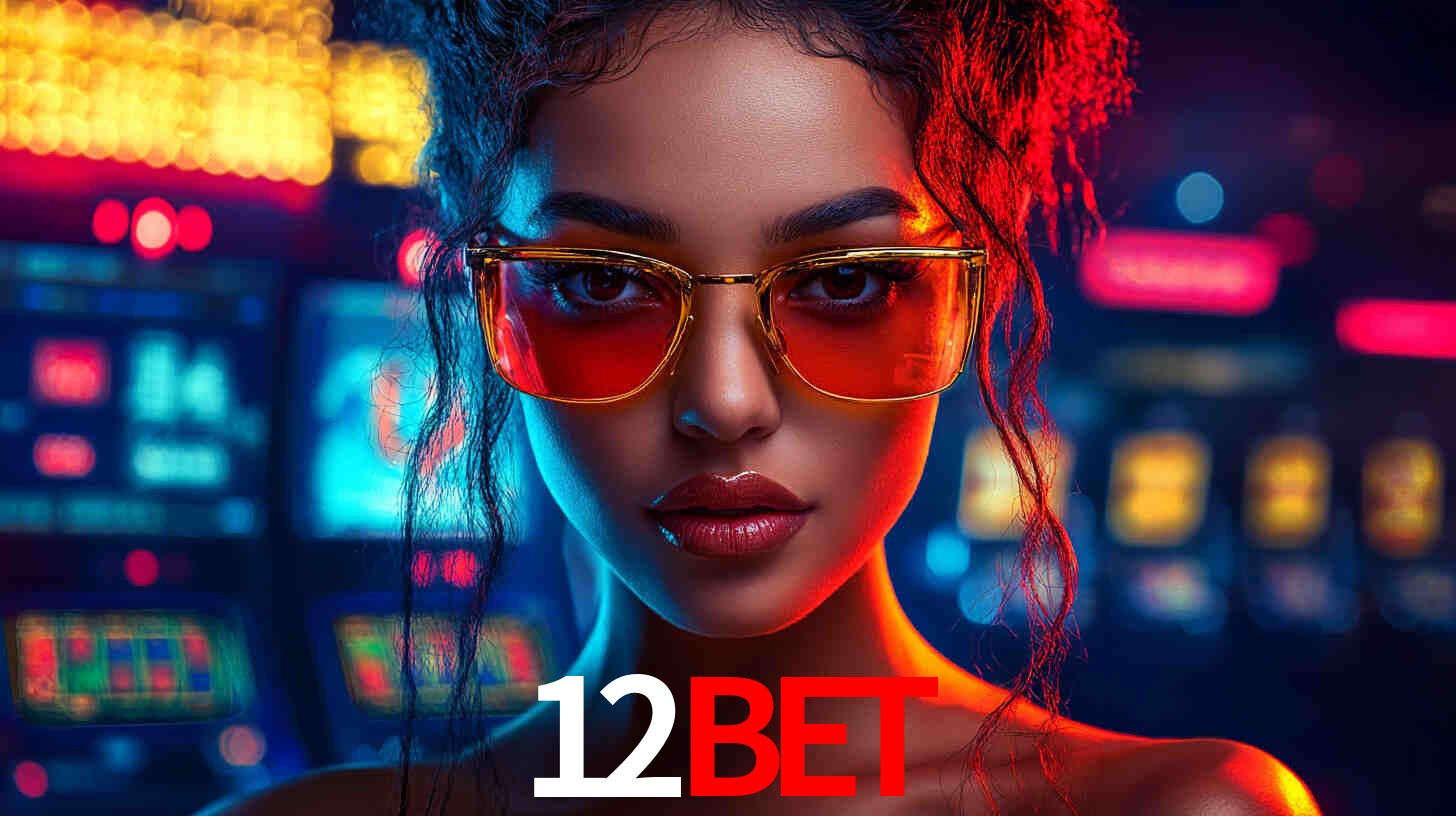A Popularidade dos Caça-Níqueis no 12bet