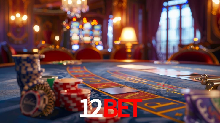 Quick Registration 12bet