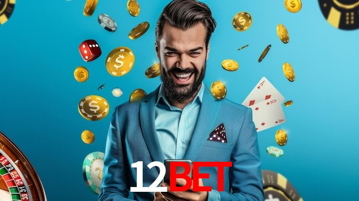 Games Directory 12bet
