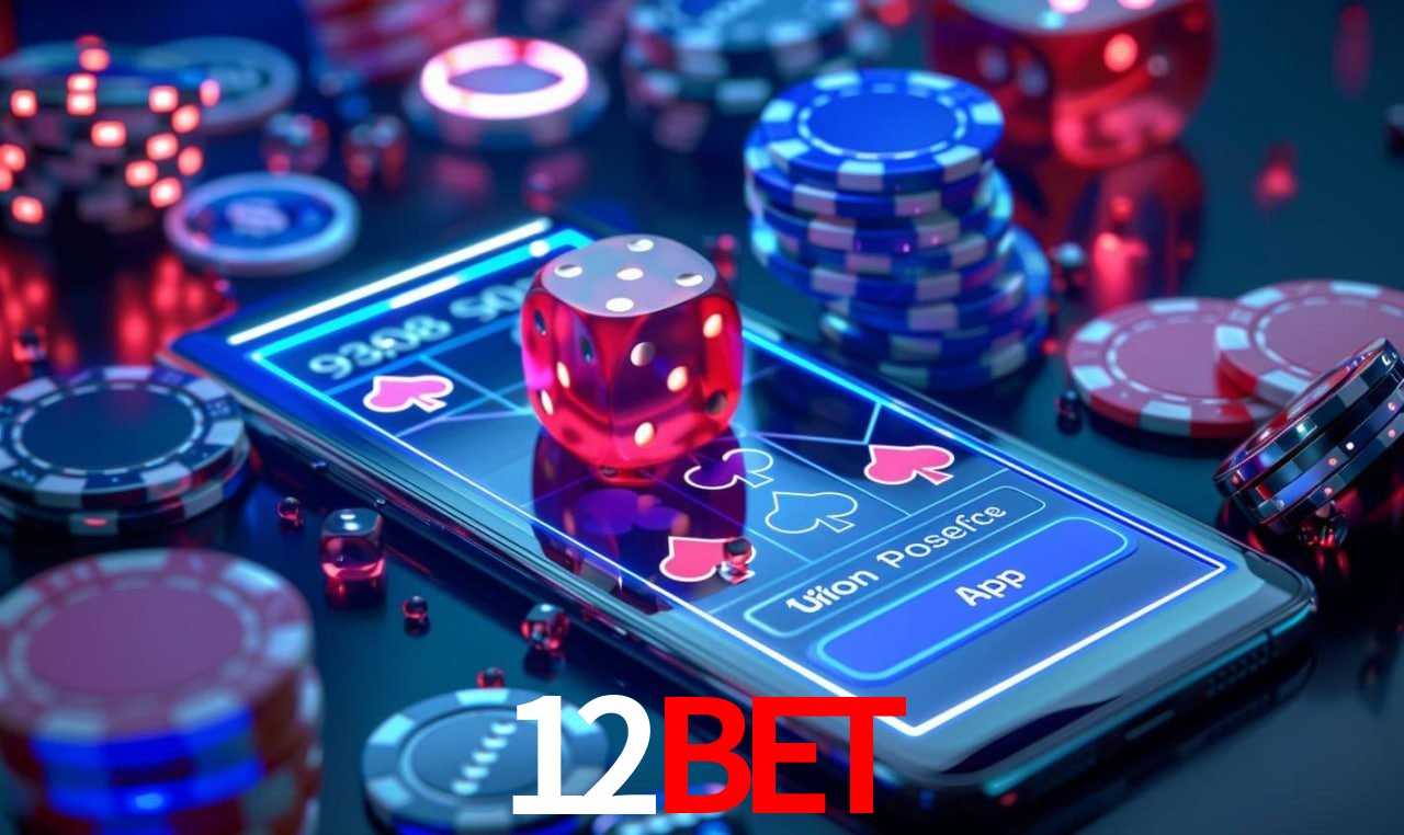 Benefícios VIP na 12bet