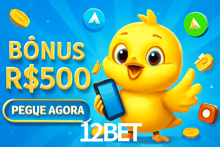 Platform Technology 12bet