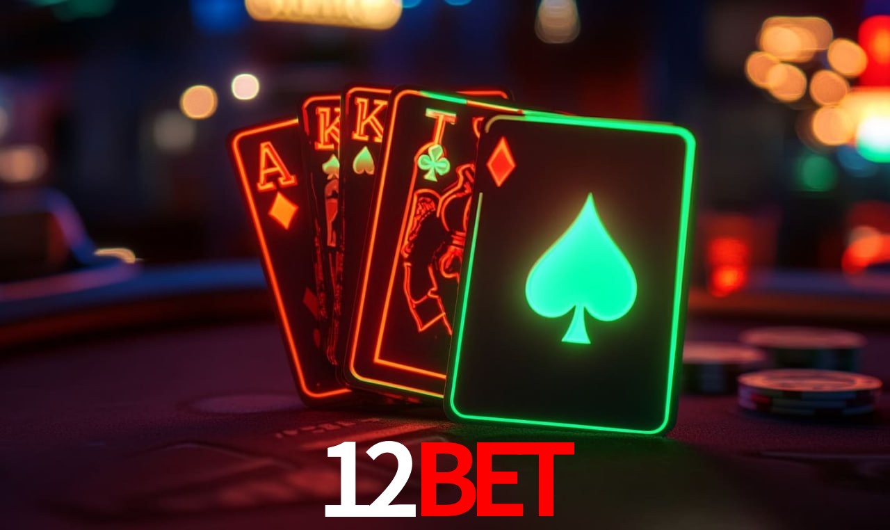 Avaliações dos Jogadores 12bet