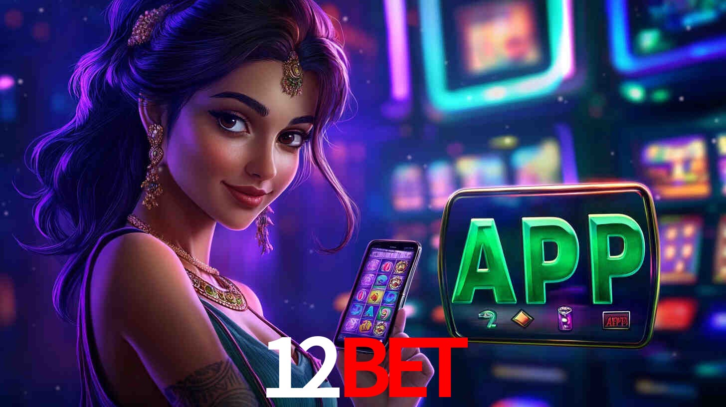 12bet: A Experiência de Casino com Jogos de Mesa ao Vivo
