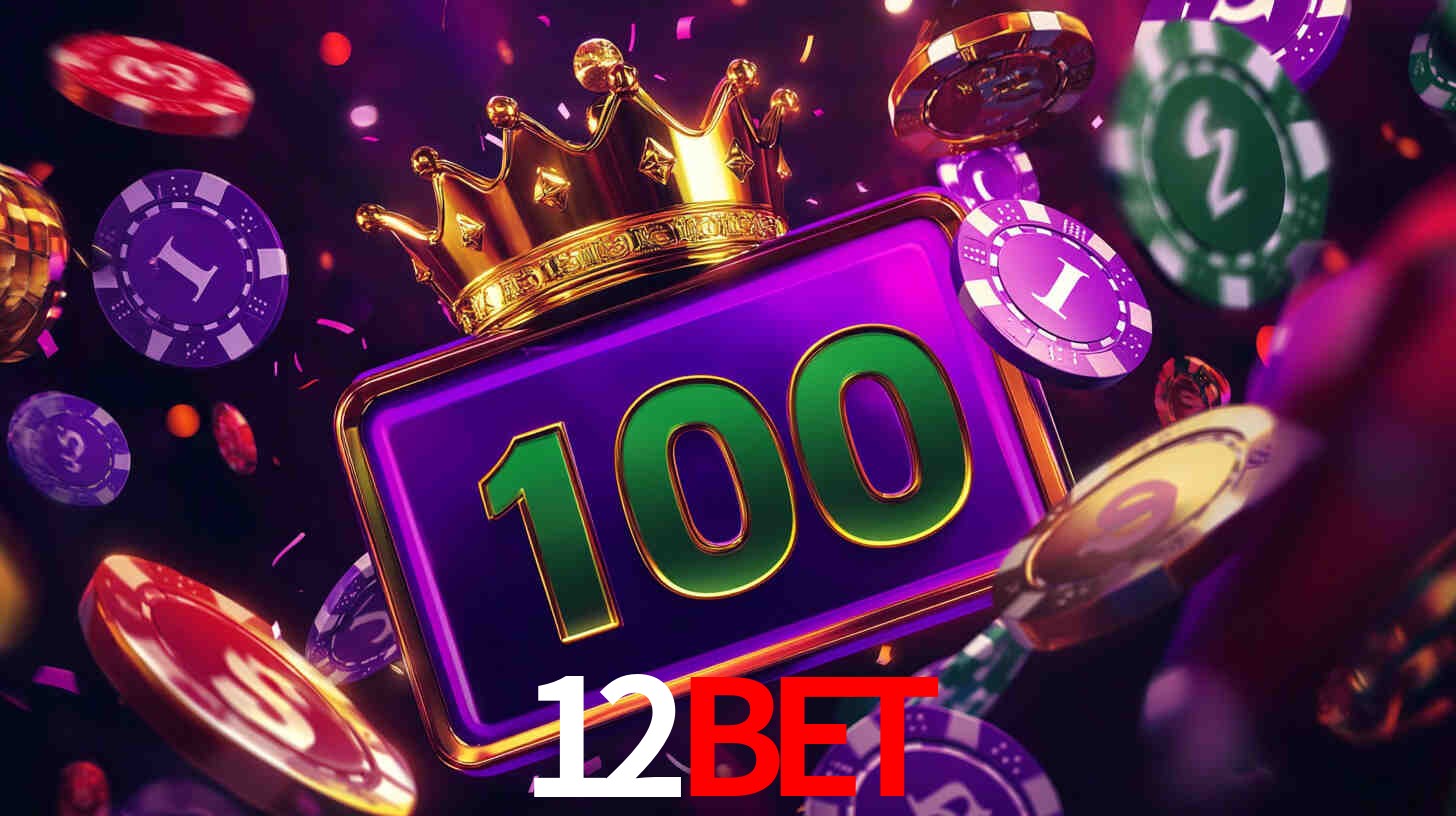 Tournaments 12bet