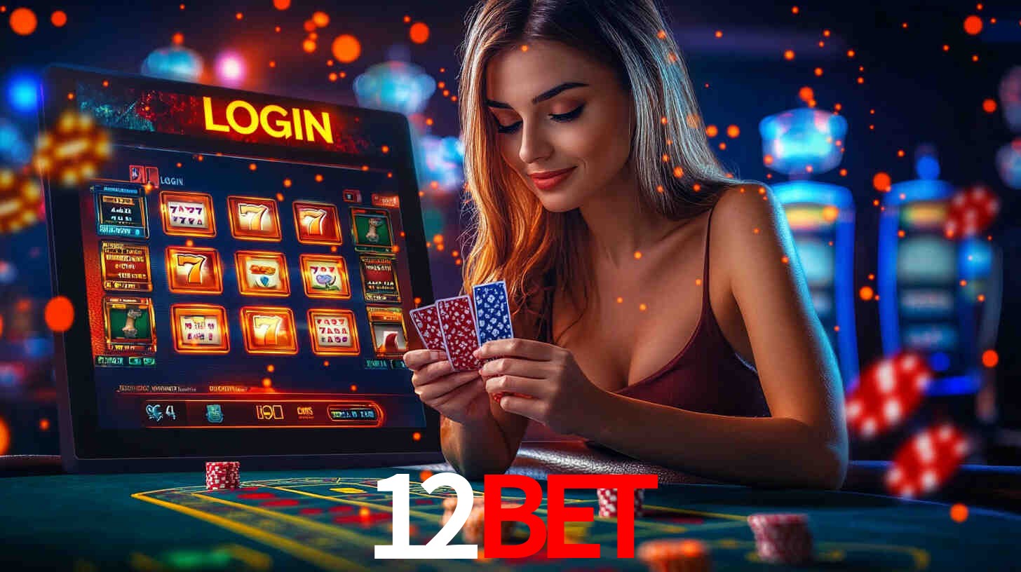 Bônus Generosos e Exclusivos no 12bet para Você!