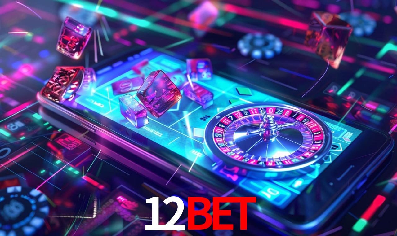Estatísticas Esportivas 12bet