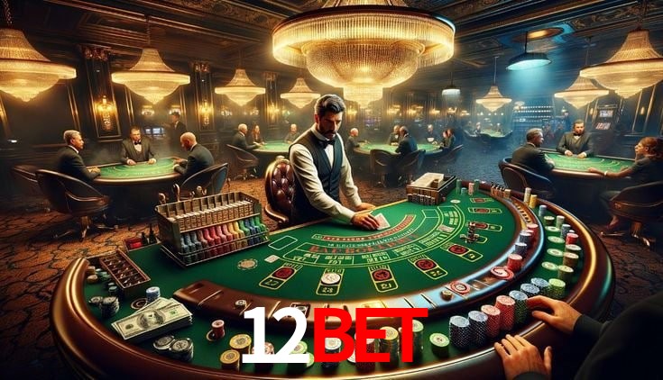 Bonus Features 12bet