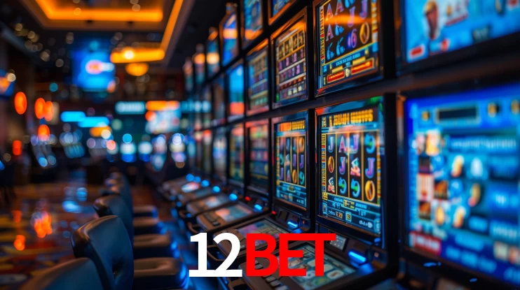Security Systems 12bet