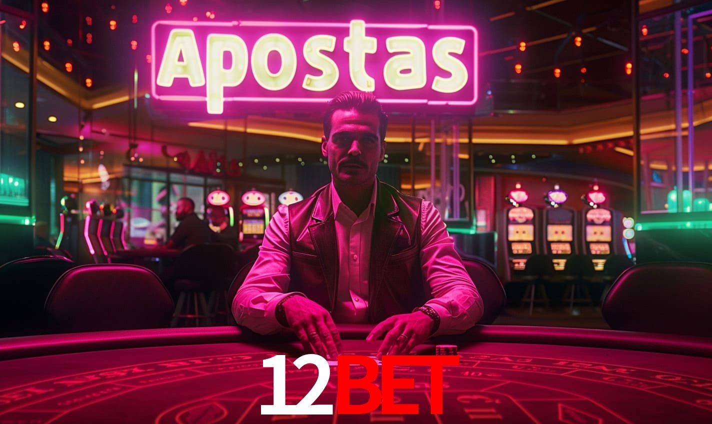 Explorando a Categoria de Eventos em Apostas na 12bet