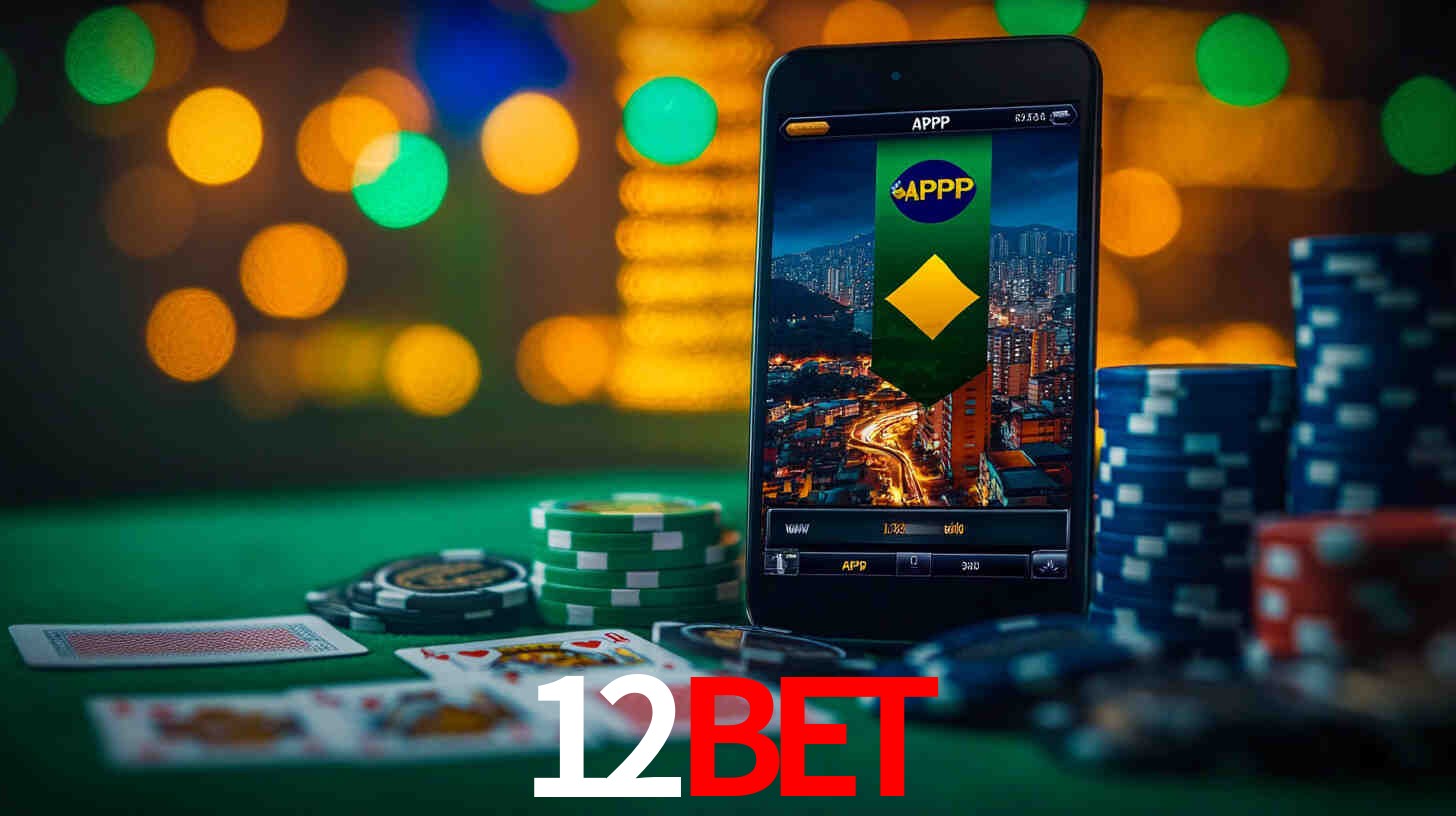 Descubra a Essência do 12bet: Nossa História e Compromissos