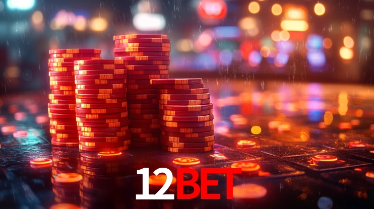 12bet: Jogos de Caça-Níqueis-Altas Recompensas, Roleta-Velocidade, Blackjack-Desafios Máximos