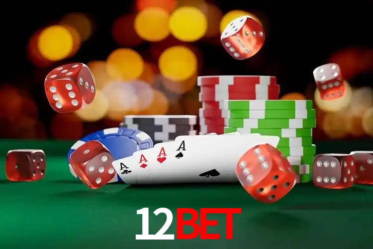 Jogos de Slot 12bet