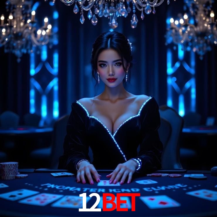 Provedores de Jogos 12bet