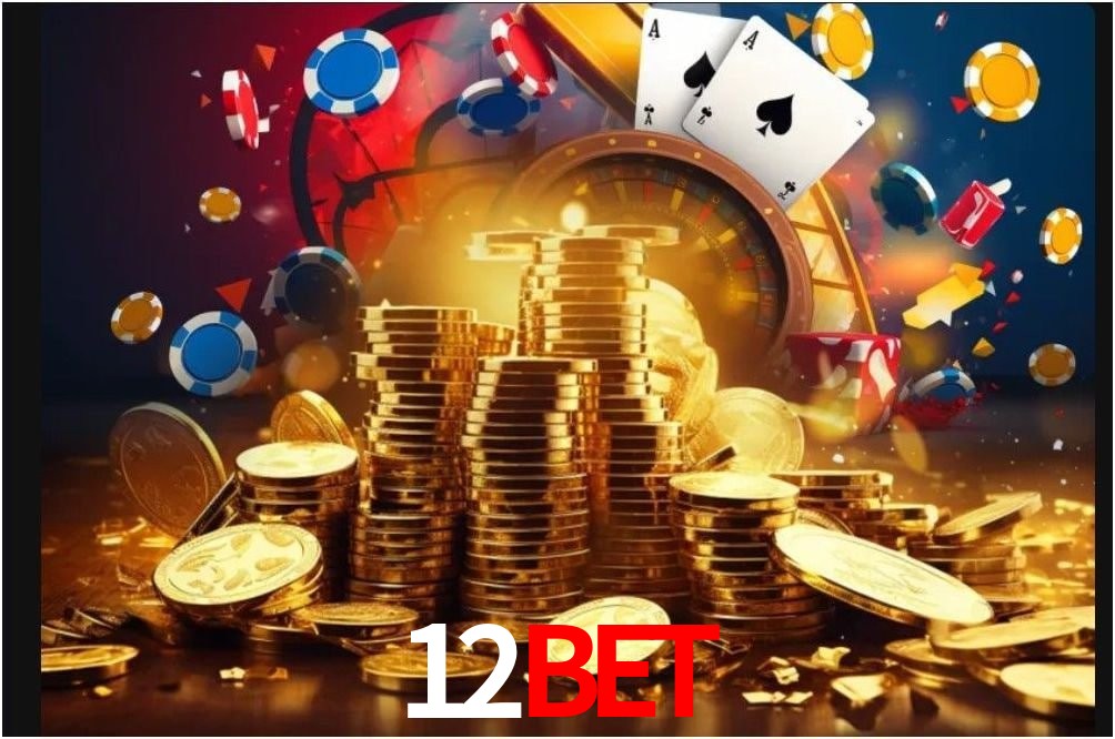 cassino 12bet