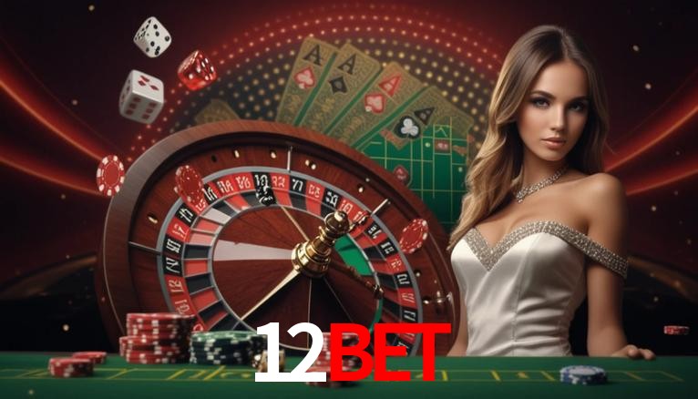 Account Benefits 12bet