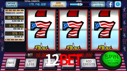 Bônus após cadastro na 12bet