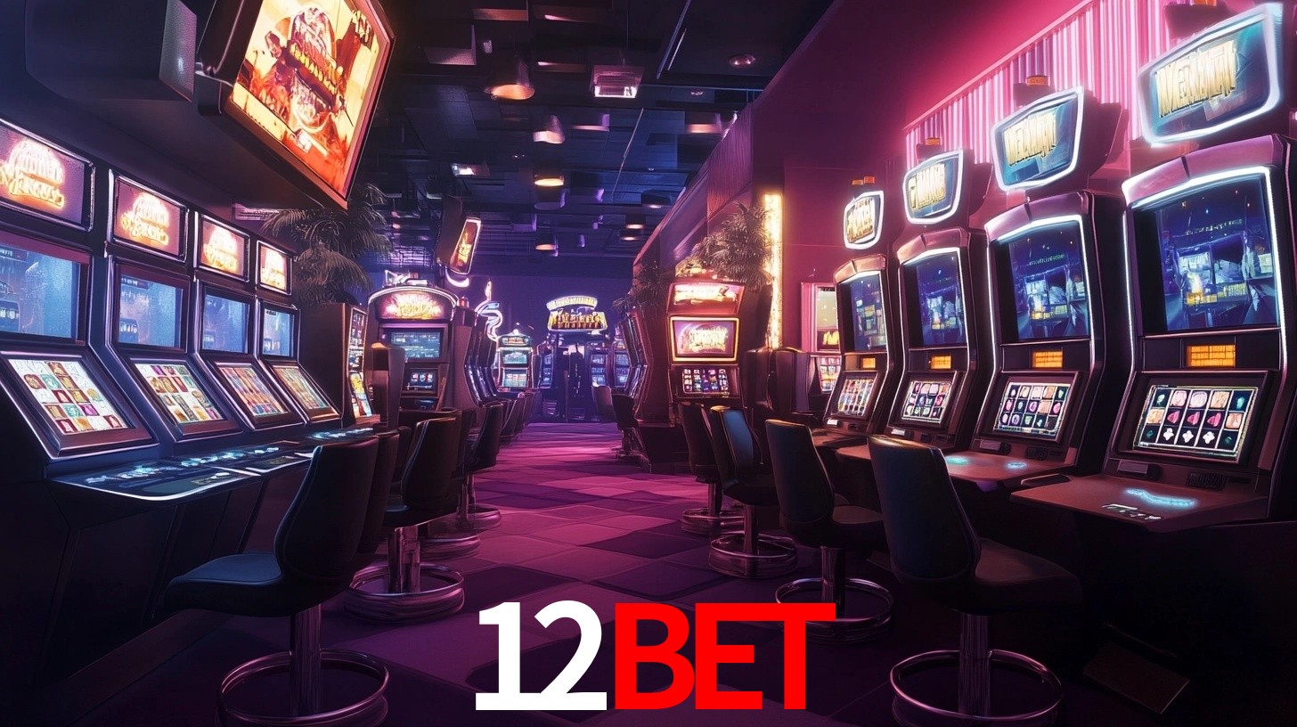 12bet App Interface