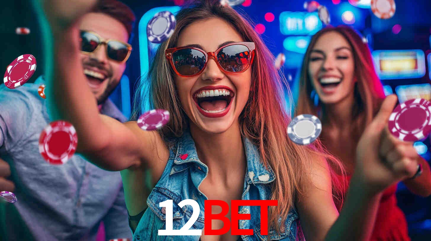 Apostas Esportivas na 12bet: Um Guia Completo