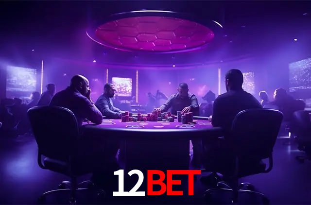 Inovações de Jogos na 12bet: O Futuro das Experiências Interativas