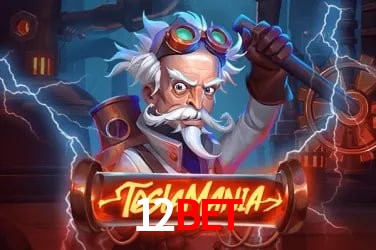 Login Seguro 12bet