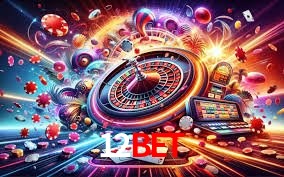 Apostas de Futebol 12bet