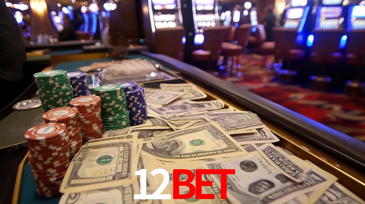 Crash Games 12bet