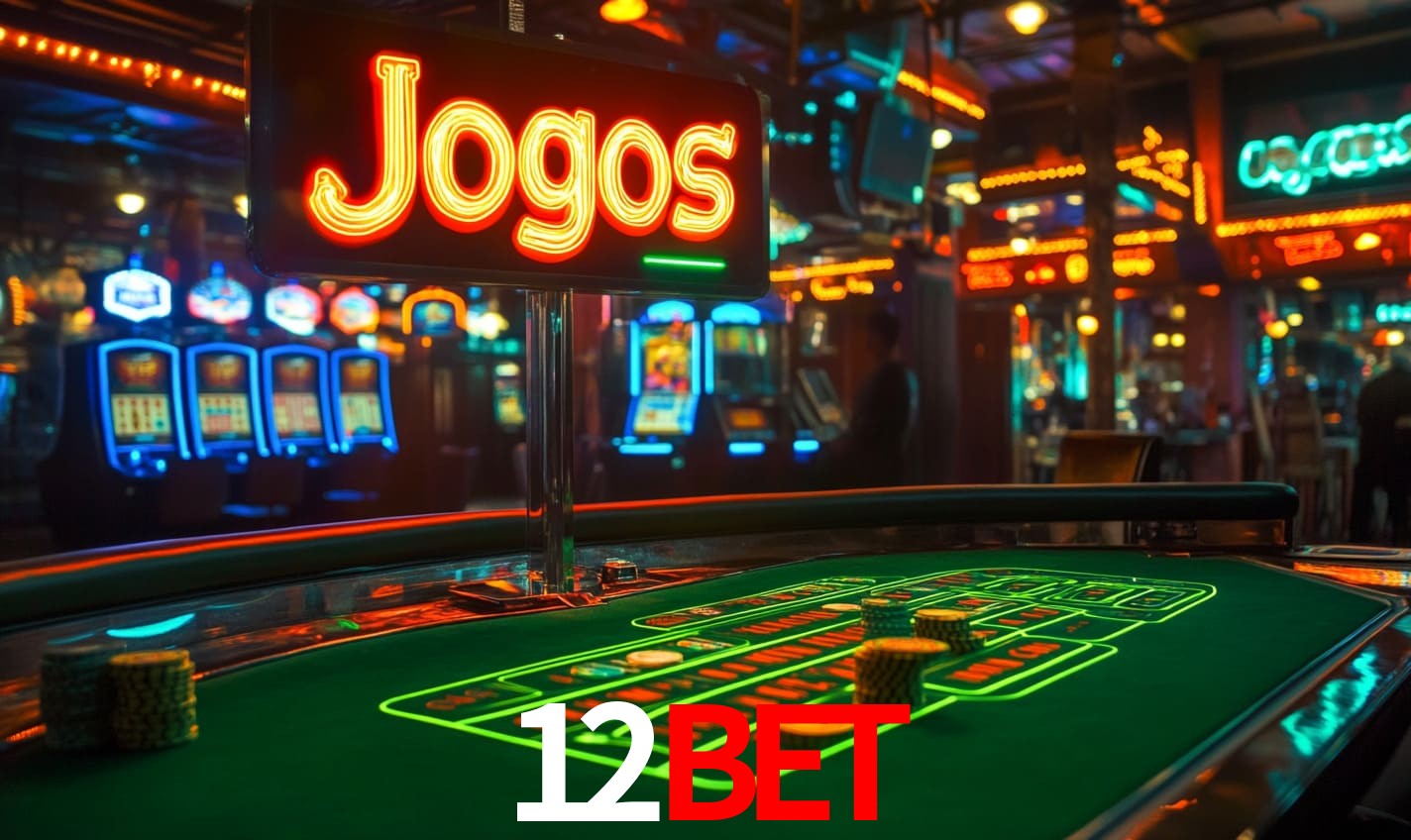 12bet Processo de inscrição