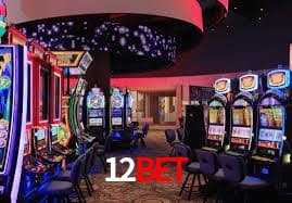 Prêmio 12bet
