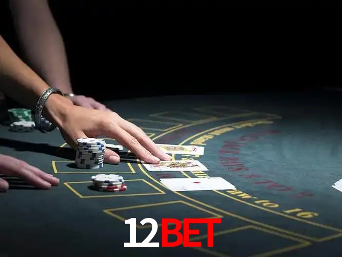 Progressão VIP 12bet