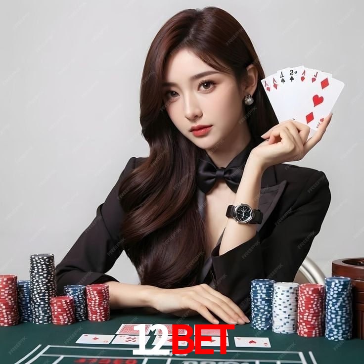 Qualificar VIP 12bet